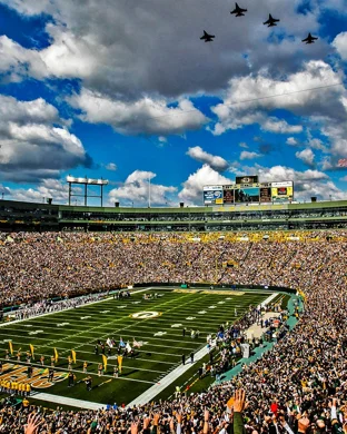 Barton College Bulldogs