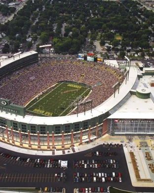 Lafayette Leopards Football
