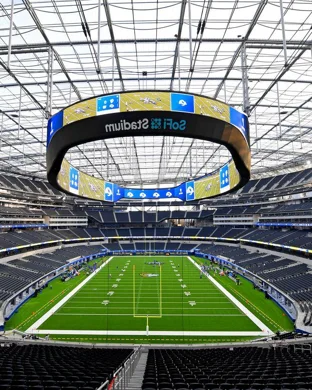 Bowie State Bulldogs Football