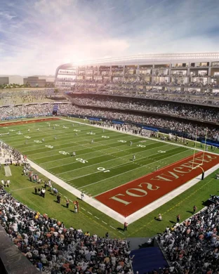 Bucknell Bison Football