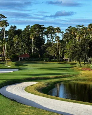 Korn Ferry Tour Championship