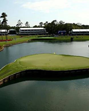 Korn Ferry Tour Championship Glen Allen