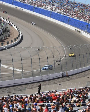 NASCAR Craftsman Truck Series