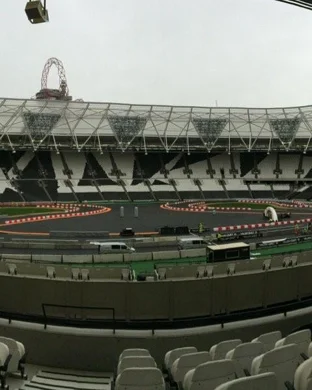 BCIC - Black College Invitational Championship: Day 4 - Session 6