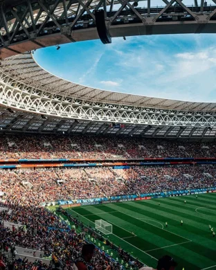 NASCAR Cup Series: Cook Out 400