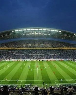 Richmond Kickers SC vs. Greenville Triumph SC sports event