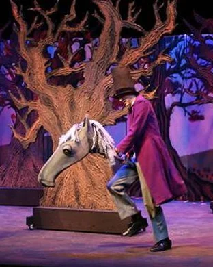 When A Woman's Fed Up