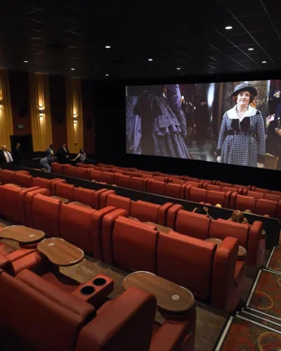 Alice in Wonderland - Falling Down The Cirque Rabbit Hole