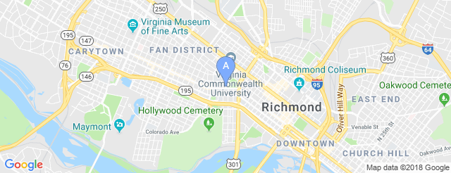 Altria Theater - Richmond