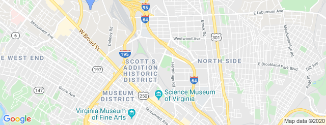 Arthur Ashe Jr. Athletic Center