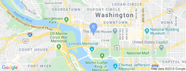 Charles E. Smith Center