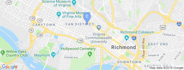 Concert Hall at W.E. Singleton Center