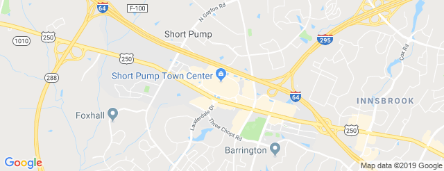 Funny Bone Comedy Club - Richmond