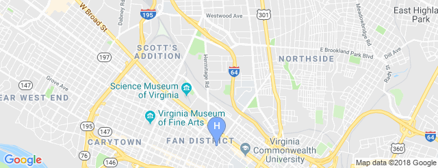 Hardywood Park Craft Brewery