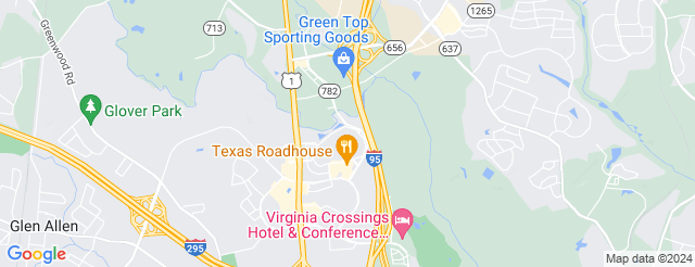 Henrico Sports & Events Center