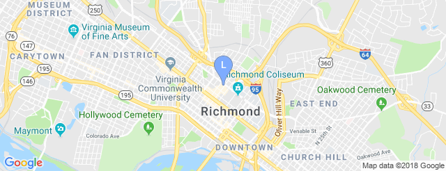 Lyric Ave At The Hippodrome